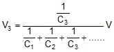 Combination of Capacitors | Physics for JAMB